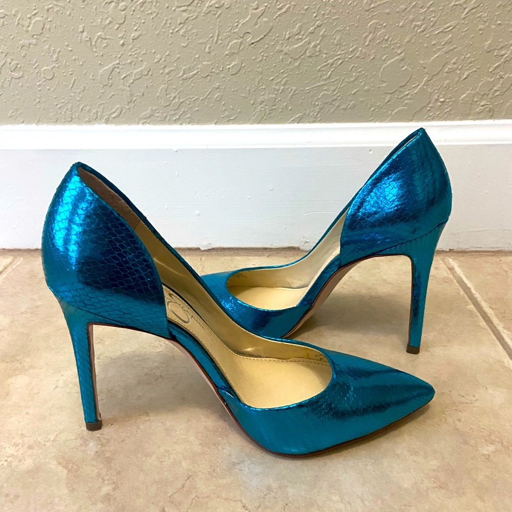 Brand New Jessica Simpson Heels